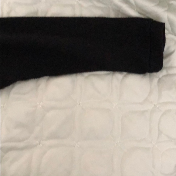 rebel rogue crop top sweater - Picture 2 of 3